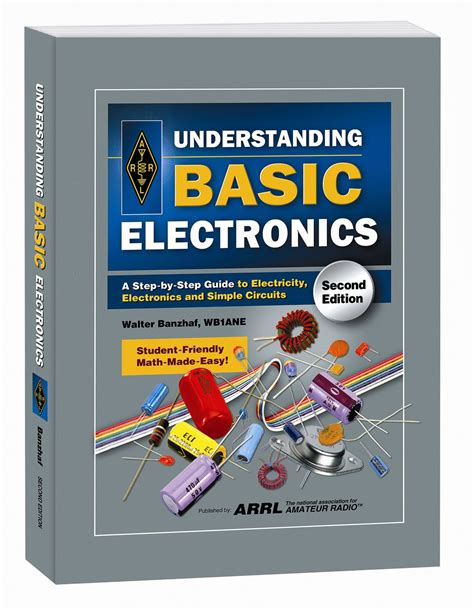 free electronics books PDF