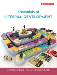 free essentials of lifespan development 2nd edition pdf Kindle Editon