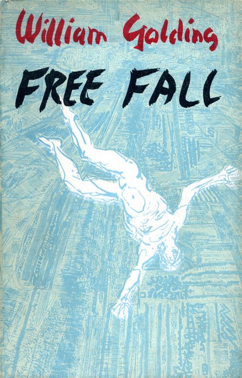 free fall william golding Reader