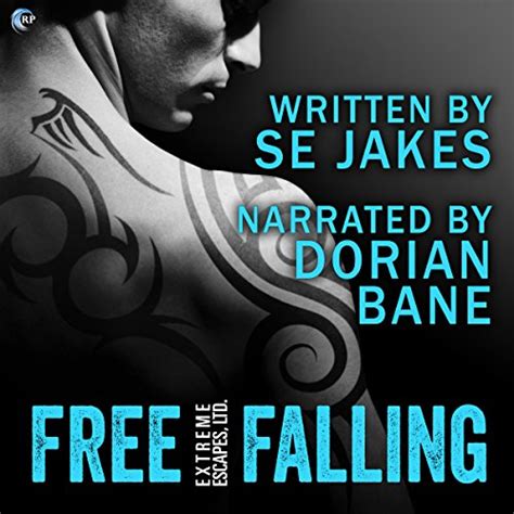 free falling extreme escapes ltd Kindle Editon