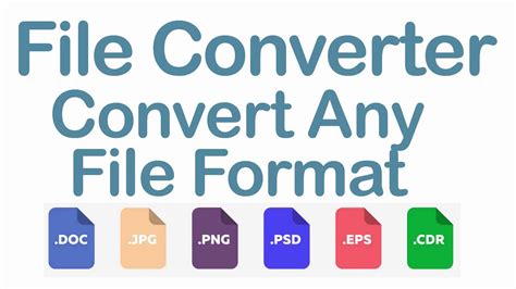 free file format converter Doc
