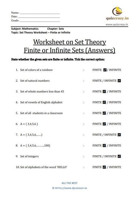 free finite math answers PDF