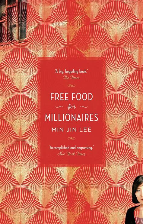 free food for millionaires min jin lee Doc