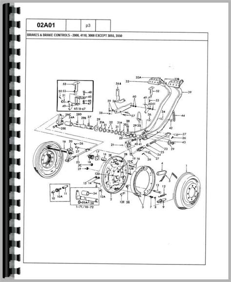 free ford 4000 diesel tractor manual Reader