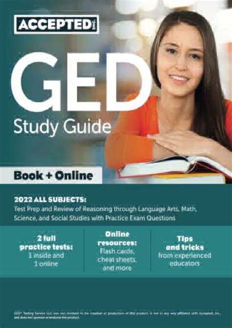 free ged study guide download Doc