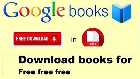 free google books online PDF