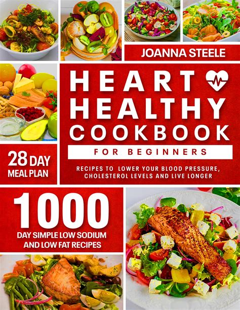 free healthy cookbooks PDF