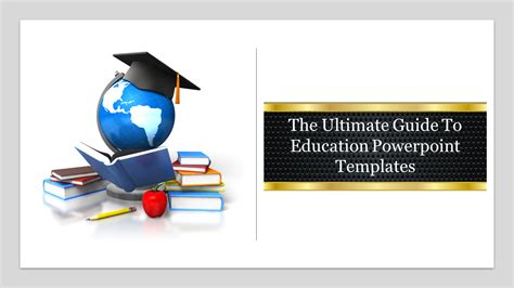 free higher education powerpoint templates download Kindle Editon