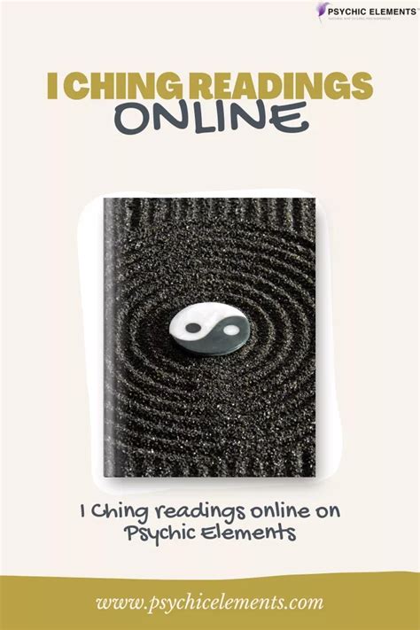 free i ching readings online Doc