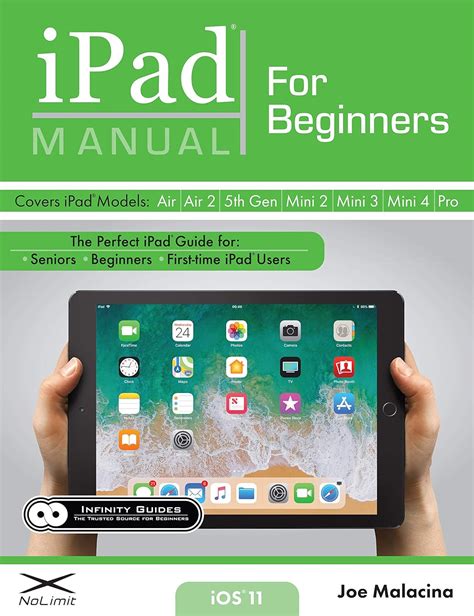free ipad instruction manual Reader