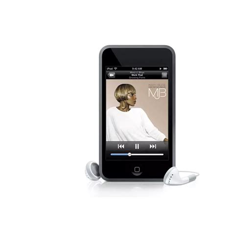 free ipod touch users manual PDF