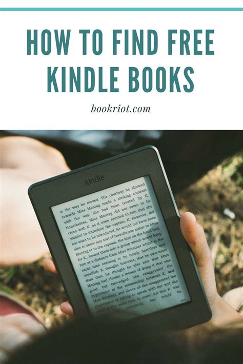 free kindle books and how to find them Kindle Editon