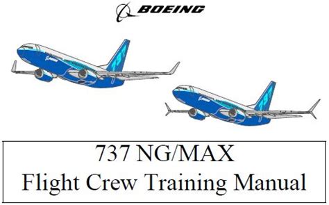 free maintainence manual for boeing 737 Reader