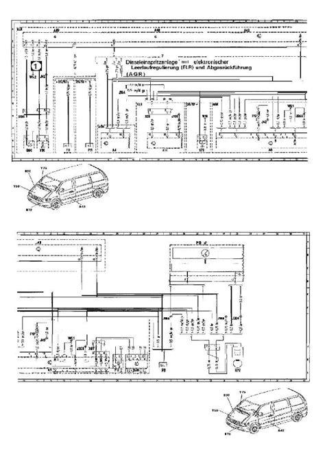 free manual mercedes vito wiring diagram Kindle Editon