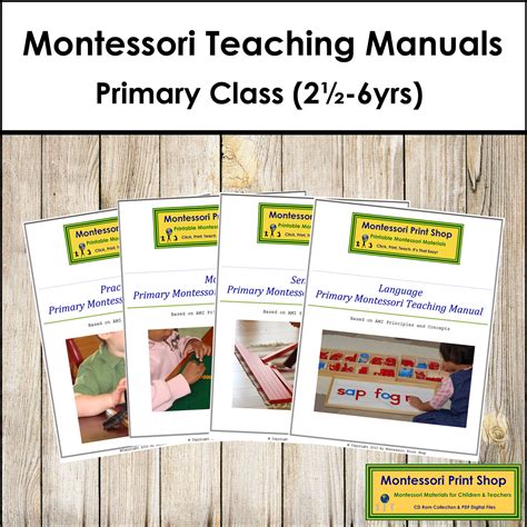 free manuals for teaching PDF