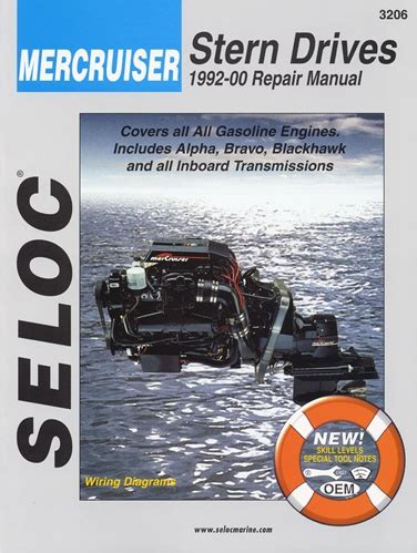 free mercruiser manuals online Doc