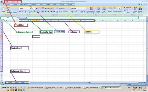 free microsoft excel manual 2007 Epub