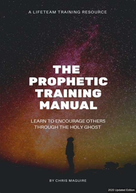 free ministry training manual PDF