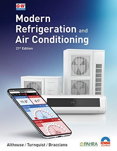 free modern refrigeration and air Epub