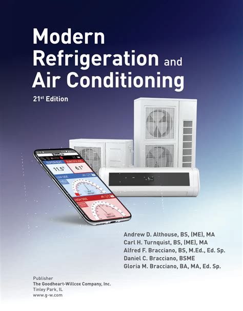 free modern refrigeration and air Epub