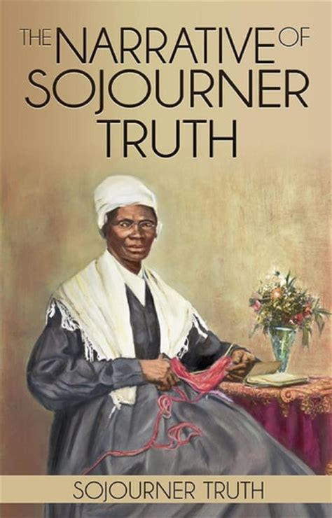 free narrative of sojourner truth with Epub