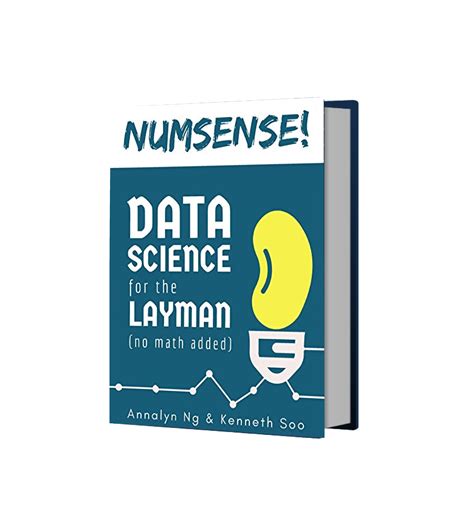 free numsense data science for layman Kindle Editon