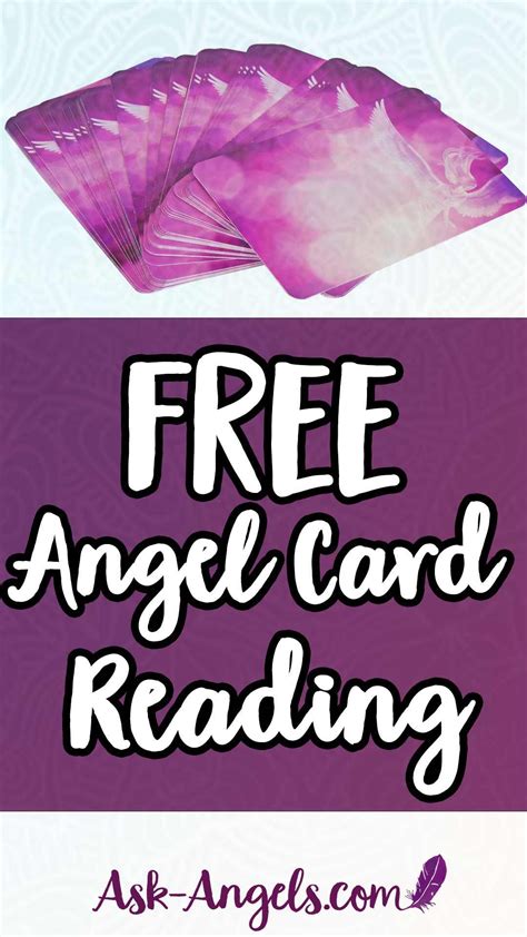 free online angel oracle card reading Epub