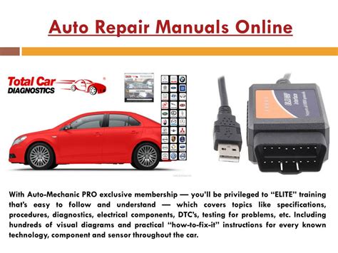 free online auto repair labor guide PDF