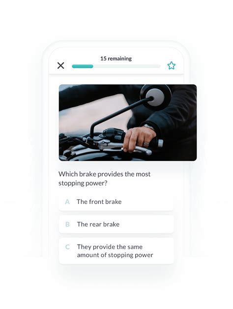 free online motorcycle permit test Epub