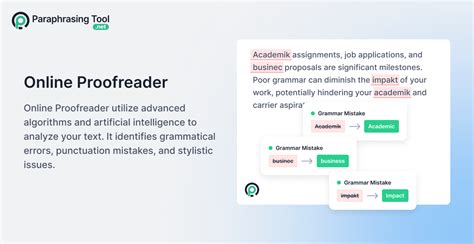 free online paper proofreader PDF