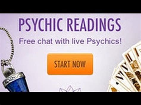 free online psychic chat rooms reading Doc