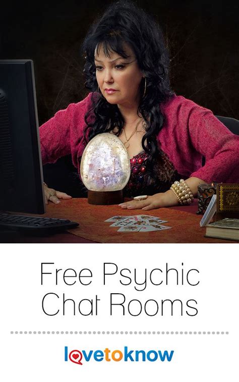 free online psychic reading chat room Reader