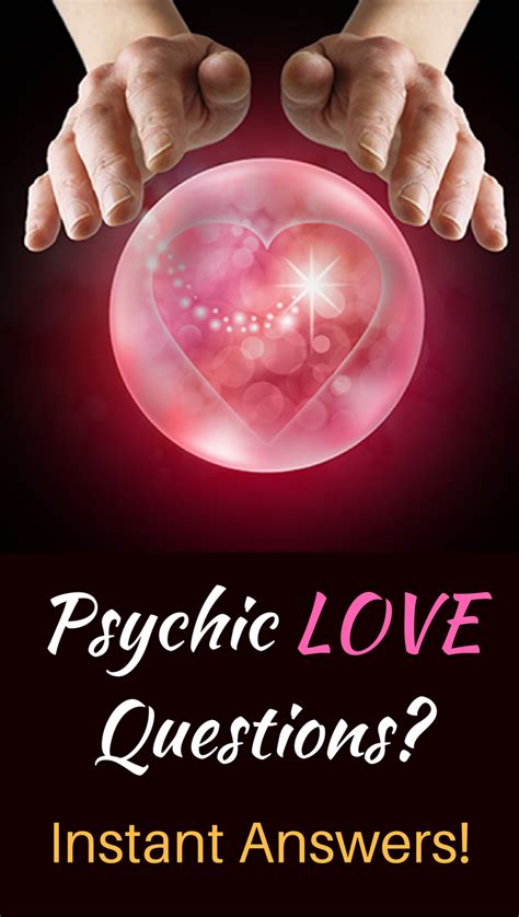 free online psychic reading love PDF