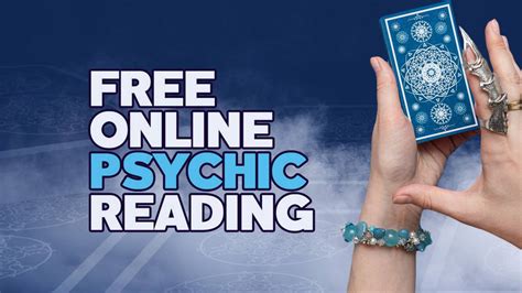 free online psychic reading no credit card required Reader
