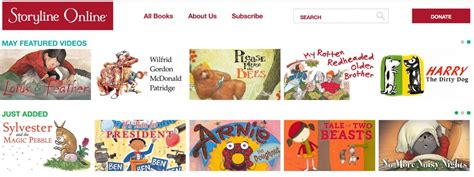free online read alouds PDF