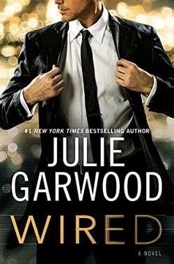 free online reading of wired by julie garwood PDF