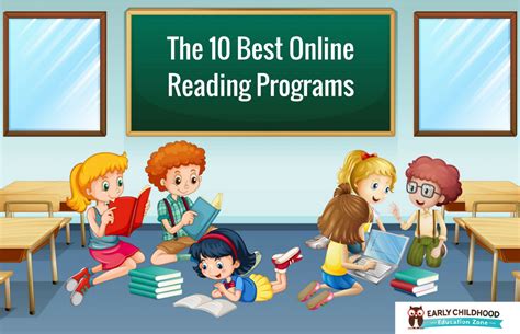 free online reading programs for elementary students Epub