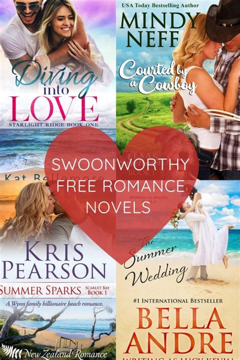 free online romance novels Kindle Editon