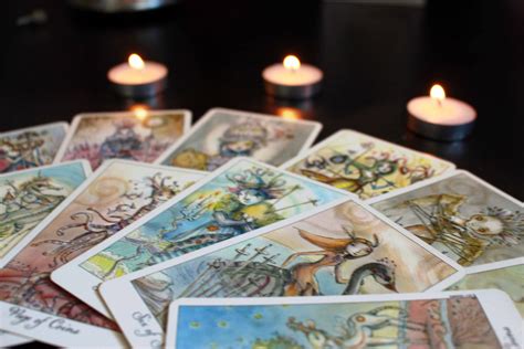 free online tarot card reading oracle Reader