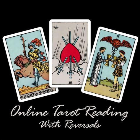 free online tarot card reading oracle Reader