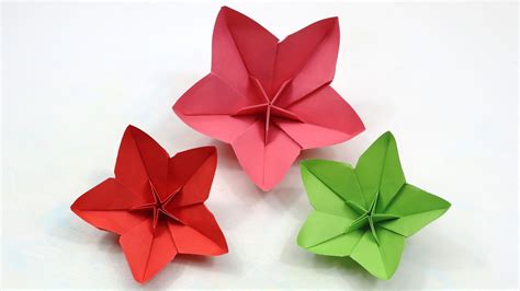 free origami flowers popular blossoms Epub