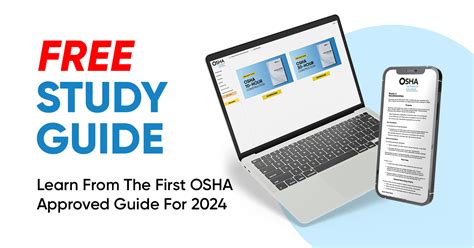 free osha study guides 2012 Reader