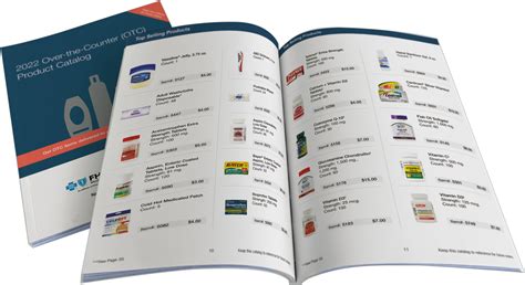 Free Otc Walmart Catalog