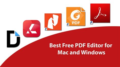 free pdf editor download full version Epub