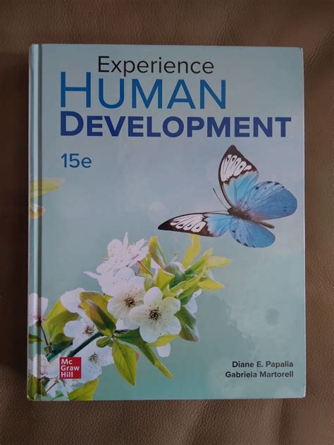 free pdf experience human development Reader