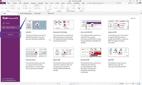 free pdf file opener PDF