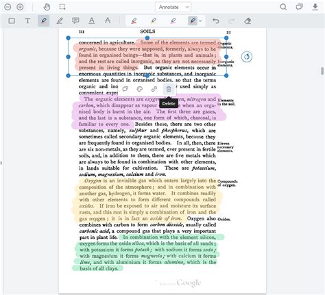 free pdf highlighter Doc