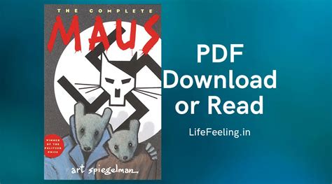 free pdf read maus 1 online Doc