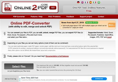 free pdf to epub converter Epub