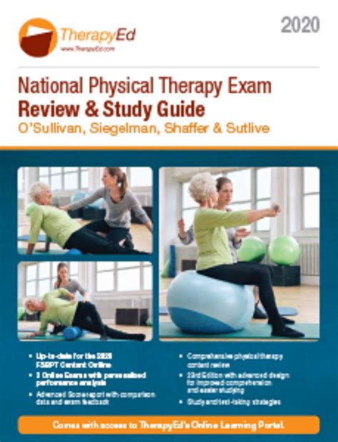 free physical therapy study guide Doc